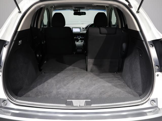 ヴェゼル ハイブリッドX・ホンダセンシング 運転支援機能 衝突軽減ブレーキ 純正ナビ Bluetooth接続 バックカメラ スマートキー サイドエアバッグシステム、サイドカーテンエアバッグシステム LEDヘッドライト アルミホイール 地デジ(61枚目)