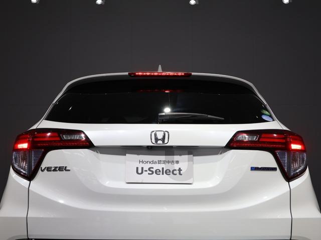 ヴェゼル ハイブリッドX・ホンダセンシング 運転支援機能 衝突軽減ブレーキ 純正ナビ Bluetooth接続 バックカメラ スマートキー サイドエアバッグシステム、サイドカーテンエアバッグシステム LEDヘッドライト アルミホイール 地デジ(66枚目)