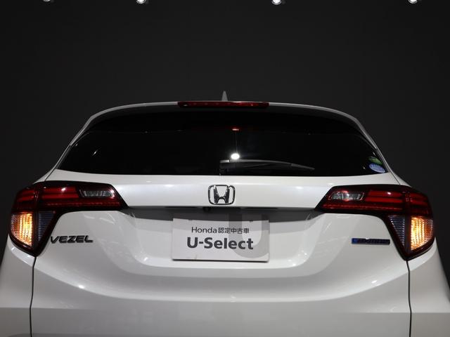 ヴェゼル ハイブリッドX・ホンダセンシング 運転支援機能 衝突軽減ブレーキ 純正ナビ Bluetooth接続 バックカメラ スマートキー サイドエアバッグシステム、サイドカーテンエアバッグシステム LEDヘッドライト アルミホイール 地デジ(67枚目)