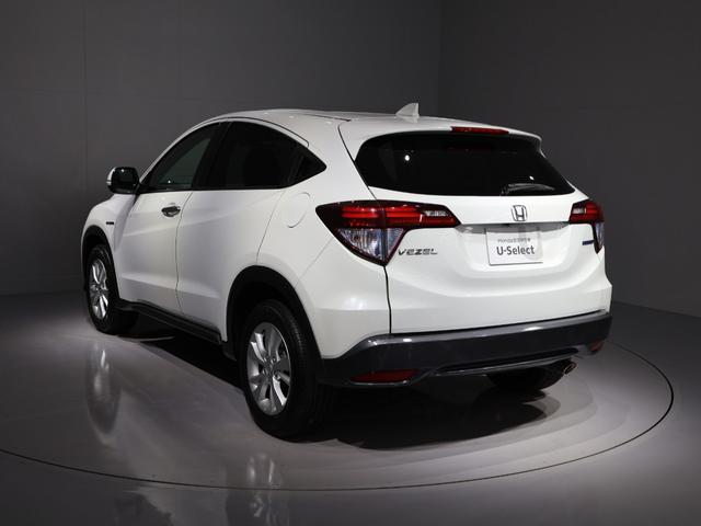 ヴェゼル ハイブリッドX・ホンダセンシング 運転支援機能 衝突軽減ブレーキ 純正ナビ Bluetooth接続 バックカメラ スマートキー サイドエアバッグシステム、サイドカーテンエアバッグシステム LEDヘッドライト アルミホイール 地デジ(68枚目)