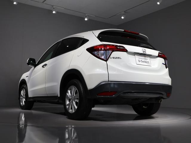 ヴェゼル ハイブリッドX・ホンダセンシング 運転支援機能 衝突軽減ブレーキ 純正ナビ Bluetooth接続 バックカメラ スマートキー サイドエアバッグシステム、サイドカーテンエアバッグシステム LEDヘッドライト アルミホイール 地デジ(69枚目)