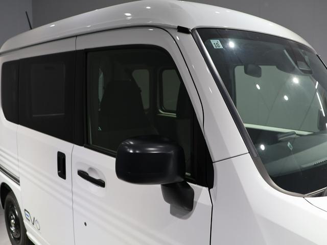 N-VAN e: e:L4 元試乗車 運転支援機能 衝突軽減ブレーキ 禁煙車 ハロゲンヘッドライト ETC純正8インチナビ バックカメラ Bluetooth接続 前後ドライブレコーダー 急速充電ポート シートヒーター Bカメラ(12枚目)