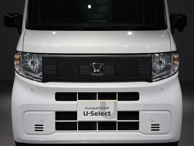 N-VAN e: e:L4 元試乗車 運転支援機能 衝突軽減ブレーキ 禁煙車 ハロゲンヘッドライト ETC純正8インチナビ バックカメラ Bluetooth接続 前後ドライブレコーダー 急速充電ポート シートヒーター Bカメラ(15枚目)