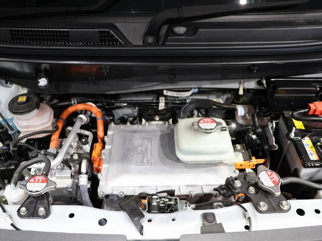 N-VAN e: e:L4 元試乗車 運転支援機能 衝突軽減ブレーキ 禁煙車 ハロゲンヘッドライト ETC純正8インチナビ バックカメラ Bluetooth接続 前後ドライブレコーダー 急速充電ポート シートヒーター Bカメラ(18枚目)