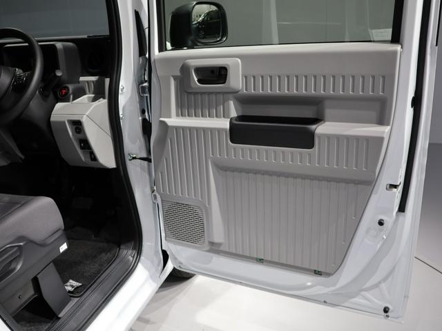 N-VAN e: e:L4 元試乗車 運転支援機能 衝突軽減ブレーキ 禁煙車 ハロゲンヘッドライト ETC純正8インチナビ バックカメラ Bluetooth接続 前後ドライブレコーダー 急速充電ポート シートヒーター Bカメラ(21枚目)