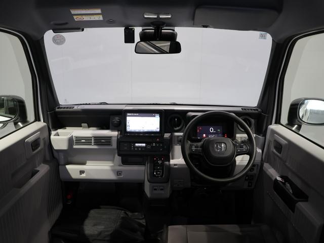 N-VAN e: e:L4 元試乗車 運転支援機能 衝突軽減ブレーキ 禁煙車 ハロゲンヘッドライト ETC純正8インチナビ バックカメラ Bluetooth接続 前後ドライブレコーダー 急速充電ポート シートヒーター Bカメラ(27枚目)