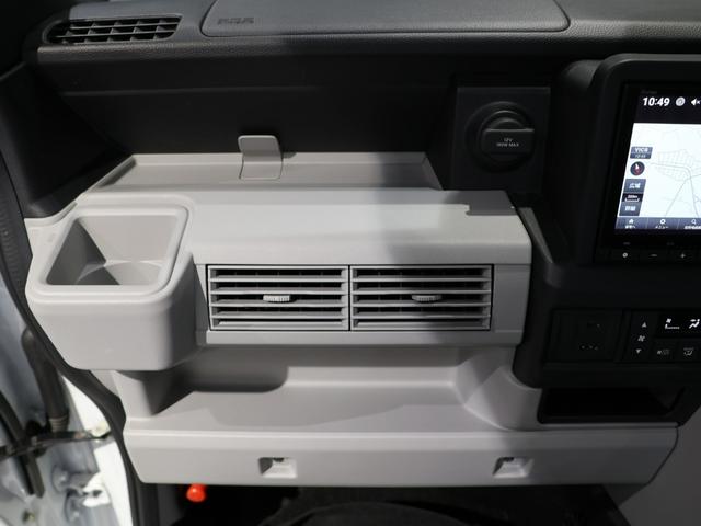 N-VAN e: e:L4 元試乗車 運転支援機能 衝突軽減ブレーキ 禁煙車 ハロゲンヘッドライト ETC純正8インチナビ バックカメラ Bluetooth接続 前後ドライブレコーダー 急速充電ポート シートヒーター Bカメラ(49枚目)