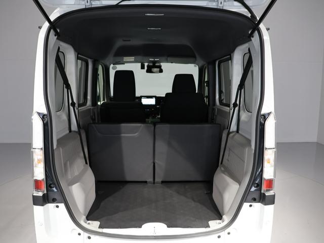 N-VAN e: e:L4 元試乗車 運転支援機能 衝突軽減ブレーキ 禁煙車 ハロゲンヘッドライト ETC純正8インチナビ バックカメラ Bluetooth接続 前後ドライブレコーダー 急速充電ポート シートヒーター Bカメラ(54枚目)