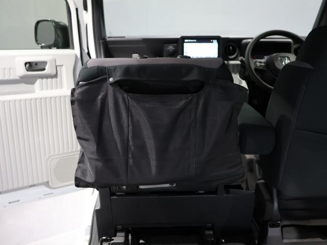 N-VAN e: e:L4 元試乗車 運転支援機能 衝突軽減ブレーキ 禁煙車 ハロゲンヘッドライト ETC純正8インチナビ バックカメラ Bluetooth接続 前後ドライブレコーダー 急速充電ポート シートヒーター Bカメラ(58枚目)