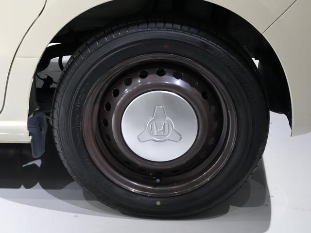 Ｎ－ＢＯＸ Ｌ・ターボ　禁煙車　運転支援機能　衝突軽減ブレーキ　２トーンカラー　両側電動スライドドア　ＥＴＣ　ＬＥＤヘッドライト　純正ナビ　バックカメラ　Ｂｌｕｅｔｏｏｔｈ接続　前後ドライブレコーダ　障害物センサー　Ａライト（16枚目）