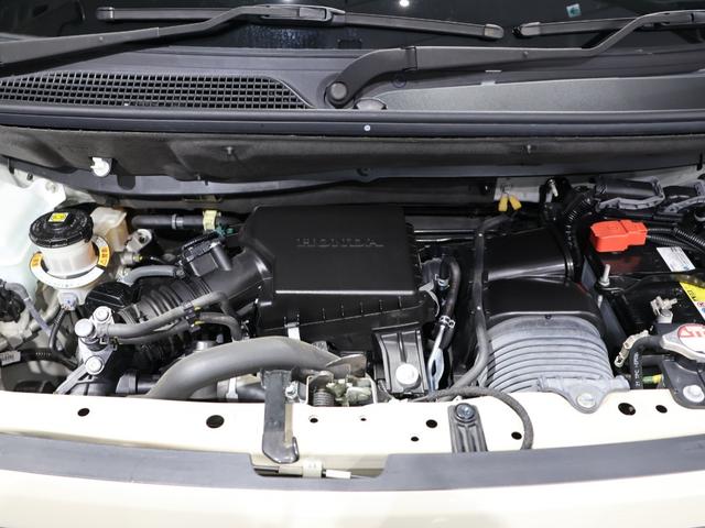 Ｎ－ＢＯＸ Ｌ・ターボ　禁煙車　運転支援機能　衝突軽減ブレーキ　２トーンカラー　両側電動スライドドア　ＥＴＣ　ＬＥＤヘッドライト　純正ナビ　バックカメラ　Ｂｌｕｅｔｏｏｔｈ接続　前後ドライブレコーダ　障害物センサー　Ａライト（17枚目）