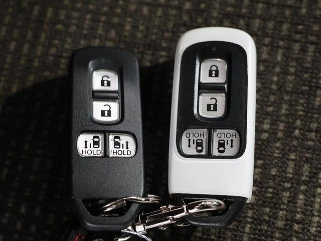 Ｎ－ＢＯＸ Ｌ・ターボ　禁煙車　運転支援機能　衝突軽減ブレーキ　２トーンカラー　両側電動スライドドア　ＥＴＣ　ＬＥＤヘッドライト　純正ナビ　バックカメラ　Ｂｌｕｅｔｏｏｔｈ接続　前後ドライブレコーダ　障害物センサー　Ａライト（19枚目）