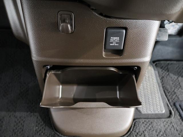 Ｎ－ＢＯＸ Ｌ・ターボ　禁煙車　運転支援機能　衝突軽減ブレーキ　２トーンカラー　両側電動スライドドア　ＥＴＣ　ＬＥＤヘッドライト　純正ナビ　バックカメラ　Ｂｌｕｅｔｏｏｔｈ接続　前後ドライブレコーダ　障害物センサー　Ａライト（48枚目）