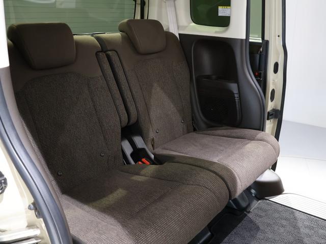 Ｎ－ＢＯＸ Ｌ・ターボ　禁煙車　運転支援機能　衝突軽減ブレーキ　２トーンカラー　両側電動スライドドア　ＥＴＣ　ＬＥＤヘッドライト　純正ナビ　バックカメラ　Ｂｌｕｅｔｏｏｔｈ接続　前後ドライブレコーダ　障害物センサー　Ａライト（58枚目）