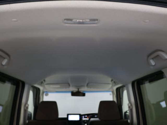 Ｎ－ＢＯＸ Ｌ・ターボ　禁煙車　運転支援機能　衝突軽減ブレーキ　２トーンカラー　両側電動スライドドア　ＥＴＣ　ＬＥＤヘッドライト　純正ナビ　バックカメラ　Ｂｌｕｅｔｏｏｔｈ接続　前後ドライブレコーダ　障害物センサー　Ａライト（64枚目）