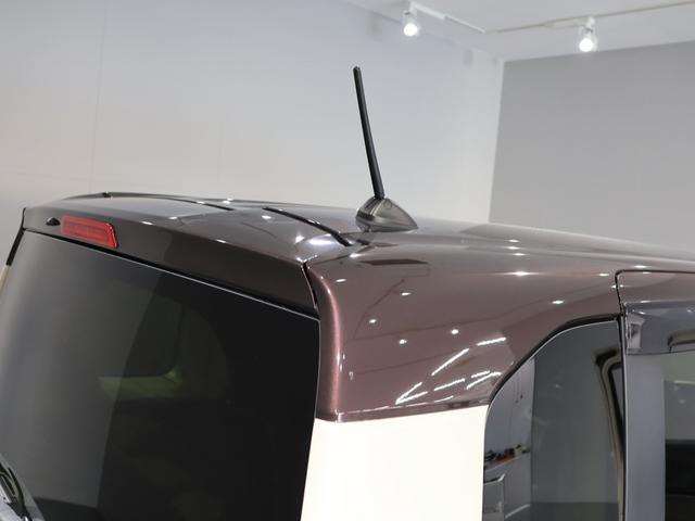 Ｎ－ＢＯＸ Ｌ・ターボ　禁煙車　運転支援機能　衝突軽減ブレーキ　２トーンカラー　両側電動スライドドア　ＥＴＣ　ＬＥＤヘッドライト　純正ナビ　バックカメラ　Ｂｌｕｅｔｏｏｔｈ接続　前後ドライブレコーダ　障害物センサー　Ａライト（69枚目）