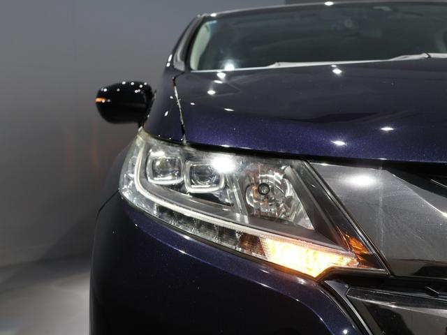 オデッセイ アブソルート　運転支援機能　衝突軽減ブレーキ　ＬＥＤヘッドライト　両側電動スライドドア　ＥＴＣ　　クルーズコントロール　社外ドラレコ　純正８インチナビ　バックカメラ　Ｂｌｕｅｔｏｏｔｈ接続　緊急ブレーキ　盗難防止（11枚目）