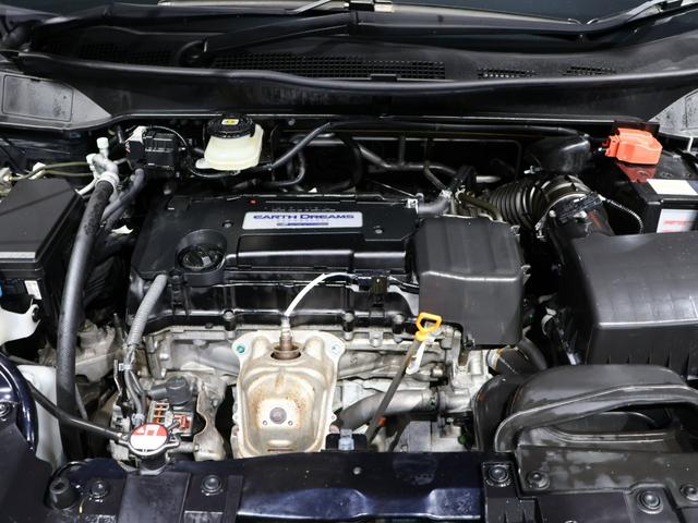 オデッセイ アブソルート　運転支援機能　衝突軽減ブレーキ　ＬＥＤヘッドライト　両側電動スライドドア　ＥＴＣ　　クルーズコントロール　社外ドラレコ　純正８インチナビ　バックカメラ　Ｂｌｕｅｔｏｏｔｈ接続　緊急ブレーキ　盗難防止（18枚目）