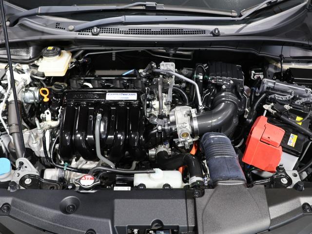 グレイス ハイブリッドＥＸ・ホンダセンシングブラックスタイル　禁煙車　運転支援機能　衝突軽減ブレーキ　ＬＥＤヘッドライト　ＬＥＤフォグライト　　　　　ＥＴＣ　純正８インチナビ　バックカメラ　Ｂｌｕｅｔｏｏｔｈ接続　オートライトコントロール　　ワンオーナー車（20枚目）