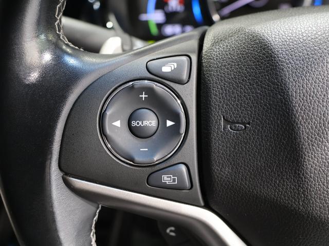 グレイス ハイブリッドＥＸ・ホンダセンシングブラックスタイル　禁煙車　運転支援機能　衝突軽減ブレーキ　ＬＥＤヘッドライト　ＬＥＤフォグライト　　　　　ＥＴＣ　純正８インチナビ　バックカメラ　Ｂｌｕｅｔｏｏｔｈ接続　オートライトコントロール　　ワンオーナー車（33枚目）