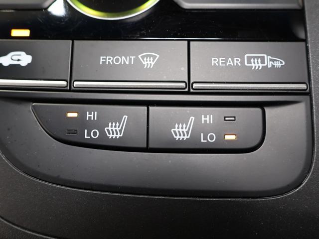 フリード Ｇ・ホンダセンシング　禁煙車　運転支援機能　衝突軽減ブレーキ　両側電動スライドドア　ＬＥＤヘッドライト　純正９インチナビ　バックカメラ　Ｂｌｕｅｔｏｏｔｈ接続　ＥＴＣ　シートヒーター　スマートキー　Ｆセグ　ｉストップ（46枚目）