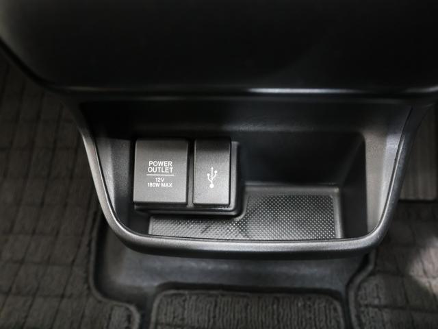 フリード Ｇ・ホンダセンシング　禁煙車　運転支援機能　衝突軽減ブレーキ　両側電動スライドドア　ＬＥＤヘッドライト　純正９インチナビ　バックカメラ　Ｂｌｕｅｔｏｏｔｈ接続　ＥＴＣ　シートヒーター　スマートキー　Ｆセグ　ｉストップ（48枚目）