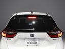 ｅ：ＨＥＶホーム　運転支援機能　衝突軽減ブレーキ　禁煙車　ＬＥＤヘッドライト　前後ドラレコ　ＥＴＣ　　　純正ナビ　バックカメラ　Ｂｌｕｅｔｏｏｔｈ接続　ホンダコネクト　スマートキー　ワンオーナー車　前後誤発進抑制機能（66枚目）