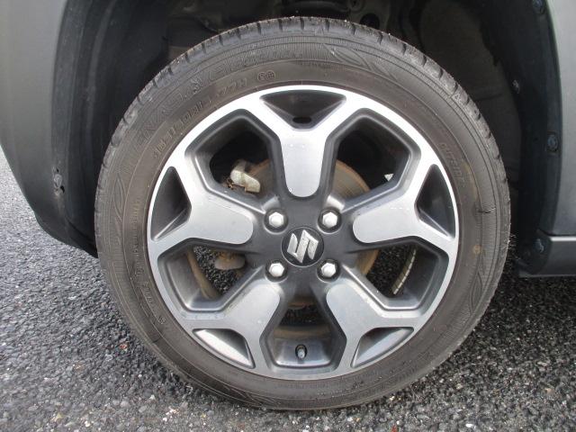 助手席側フロントタイヤです！