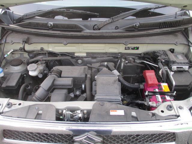 スズキの整備士がしっかり整備してお渡しします！ご覧頂き、ありがとうございました。ご来店、お問い合わせお待ちしております☆