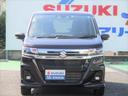 SUZUKI WAGON R CUSTOM Z