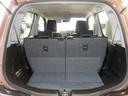 後席を倒さなくても十分な荷室スペースがあります！！