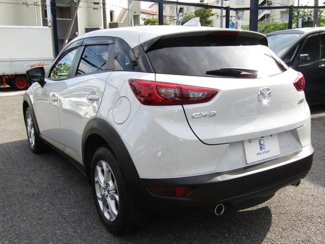 マツダ ＣＸ－３