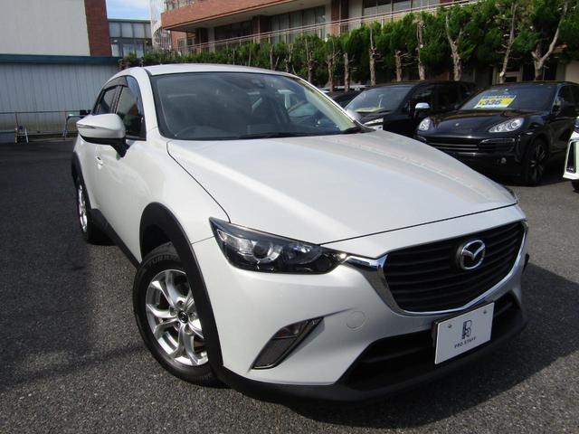 マツダ ＣＸ－３