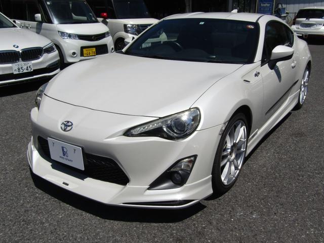 トヨタ ８６