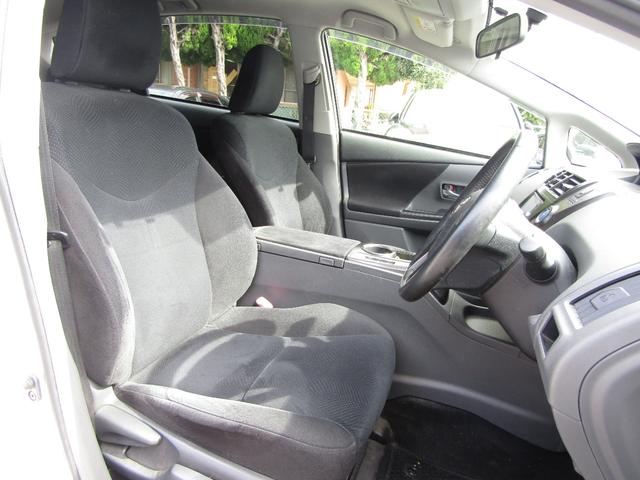 プリウスアルファ S チューン ブラック(7枚目)