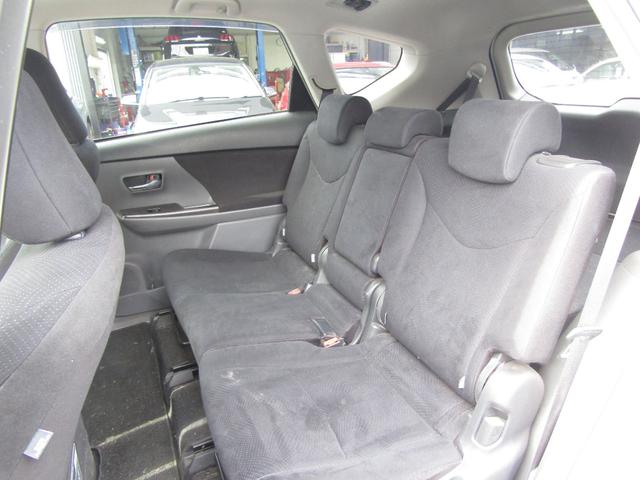 プリウスアルファ S チューン ブラック(9枚目)