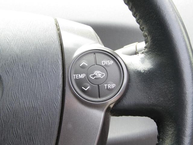 プリウスアルファ S チューン ブラック(18枚目)