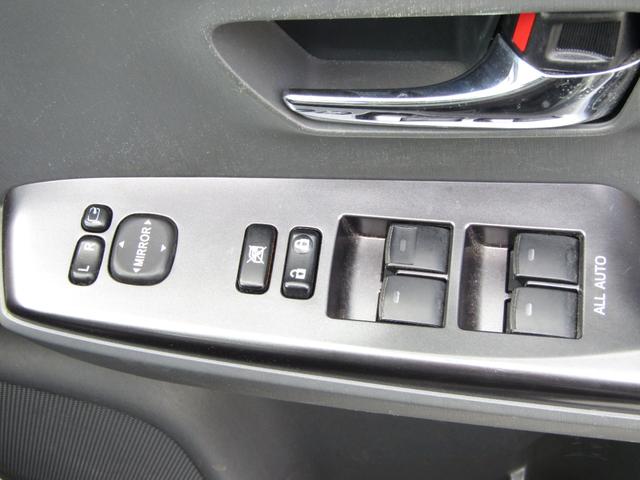 プリウスアルファ S チューン ブラック(20枚目)