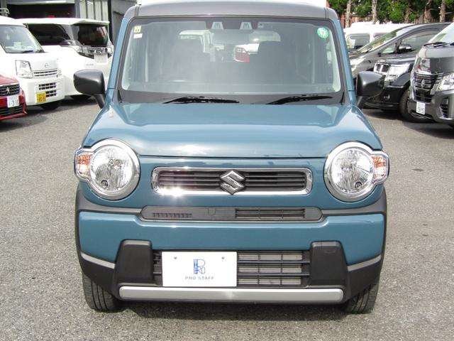 ハスラー ハイブリッドG バックカメラ/ETC/シートヒーター/電動格納ミラー/衝突軽減ブレーキ/(2枚目)