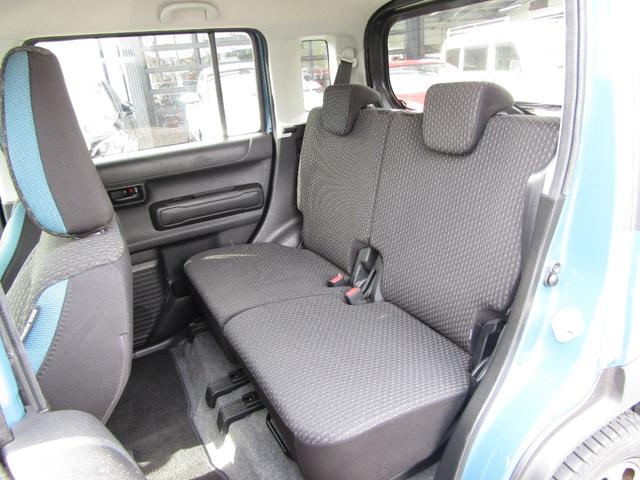 ハスラー ハイブリッドG バックカメラ/ETC/シートヒーター/電動格納ミラー/衝突軽減ブレーキ/(9枚目)