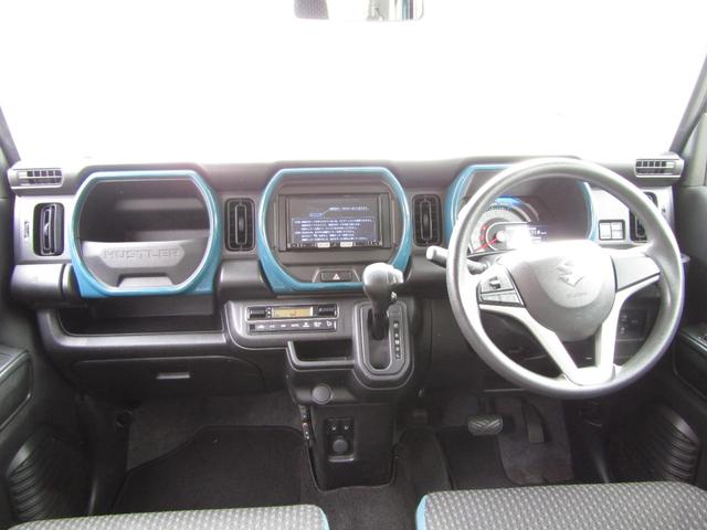 ハスラー ハイブリッドG バックカメラ/ETC/シートヒーター/電動格納ミラー/衝突軽減ブレーキ/(12枚目)