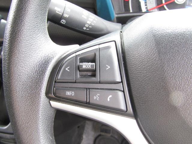 ハスラー ハイブリッドG バックカメラ/ETC/シートヒーター/電動格納ミラー/衝突軽減ブレーキ/(14枚目)