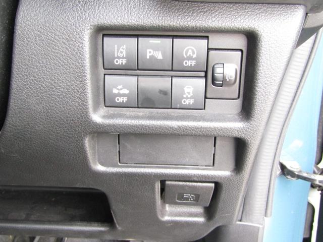 ハスラー ハイブリッドG バックカメラ/ETC/シートヒーター/電動格納ミラー/衝突軽減ブレーキ/(16枚目)