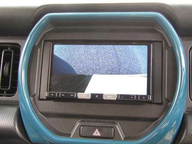 ハスラー ハイブリッドG バックカメラ/ETC/シートヒーター/電動格納ミラー/衝突軽減ブレーキ/(18枚目)