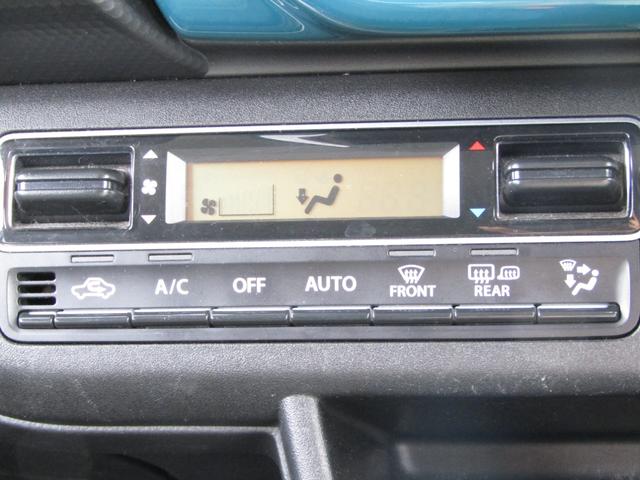 ハスラー ハイブリッドG バックカメラ/ETC/シートヒーター/電動格納ミラー/衝突軽減ブレーキ/(19枚目)