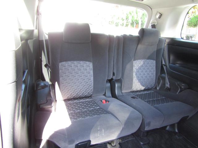 ヴェルファイア 2.5Z Aエディション 両側電動スライドドア/後席モニター/Bluetooth/ETC/バックカメラ/助手席、二列目シートオットマン/クルーズコントロール/(9枚目)