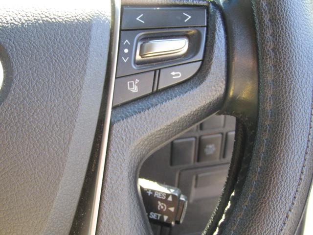 ヴェルファイア 2.5Z Aエディション 両側電動スライドドア/後席モニター/Bluetooth/ETC/バックカメラ/助手席、二列目シートオットマン/クルーズコントロール/(22枚目)
