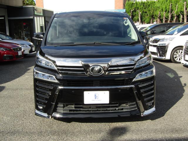 ヴェルファイア 2.5Z Aエディション バックカメラ/Bluetooth/ETC/両側電動スライドドア/盗難防止システム(2枚目)