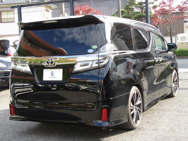 ヴェルファイア 2.5Z Aエディション バックカメラ/Bluetooth/ETC/両側電動スライドドア/盗難防止システム(6枚目)