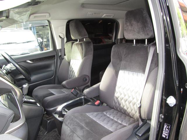 ヴェルファイア 2.5Z Aエディション バックカメラ/Bluetooth/ETC/両側電動スライドドア/盗難防止システム(19枚目)